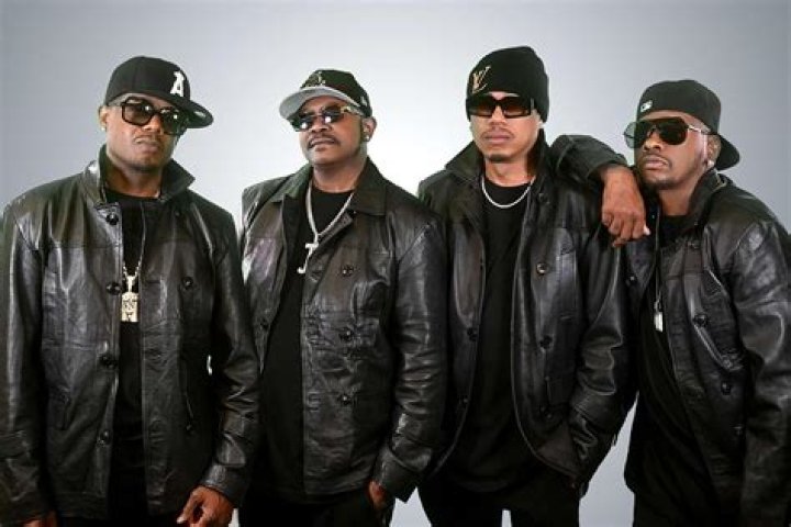Unveiling The Roots Of Jodeci's Soulful Singer: JoJo