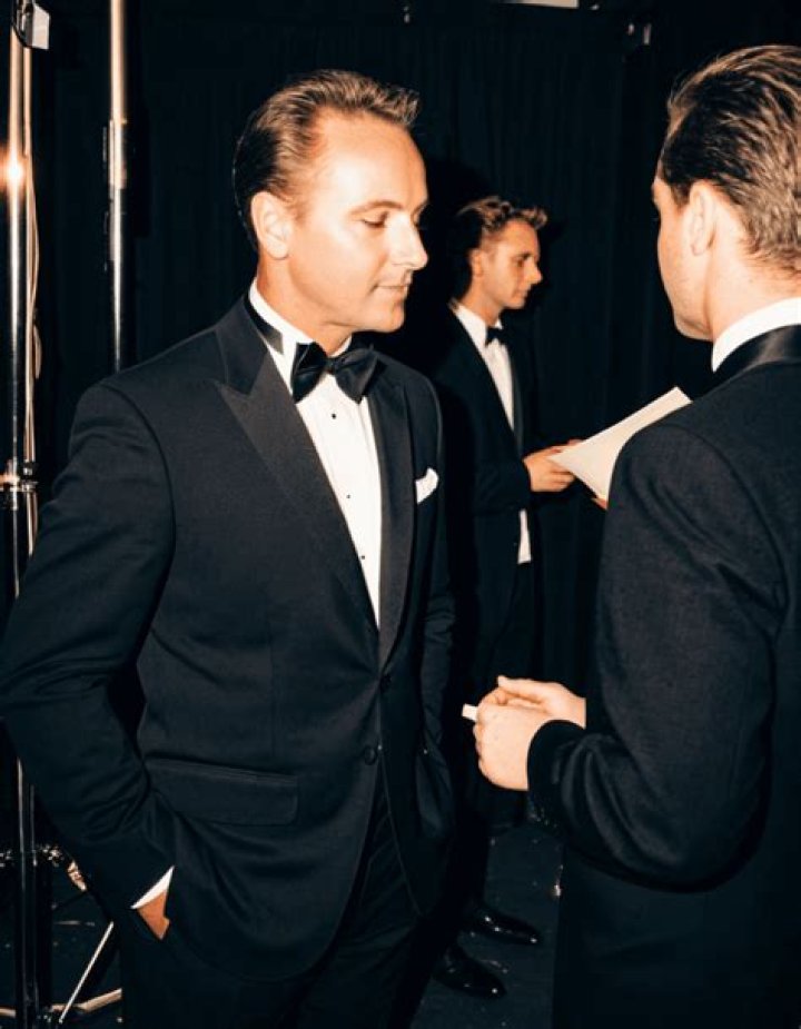 Unveiling The Secrets Behind His Financial Success