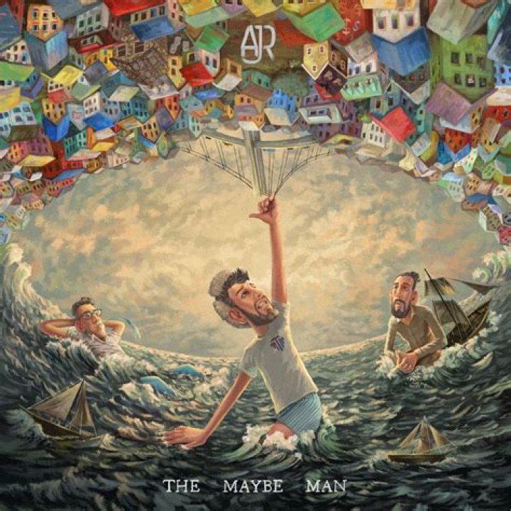Unveiling The Secrets Of AJR Ages: Discoveries And Insights