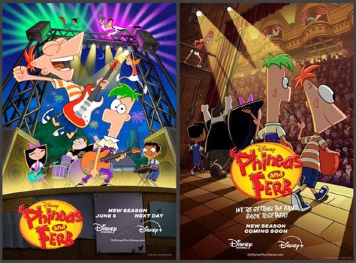 Unveiling The Secrets Of Ariel Winter's Phineas And Ferb Legacy
