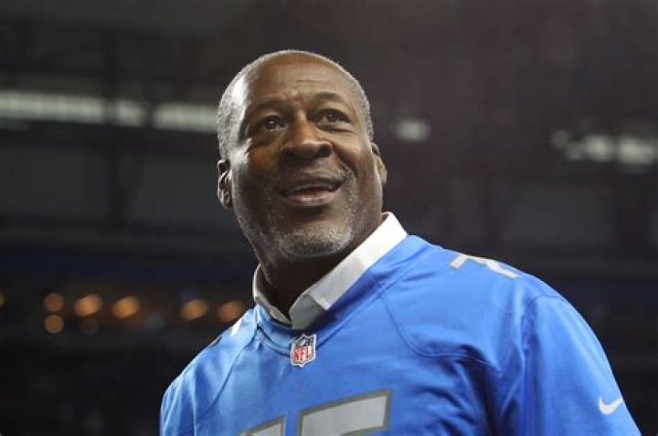 Unveiling The Secrets Of Lomas Brown's Net Worth And Income