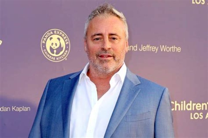 Unveiling The Secrets Of Matt LeBlanc's $80 Million Fortune