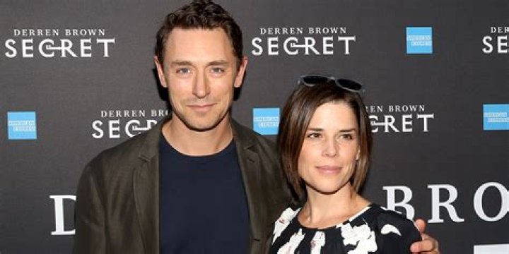 Unveiling The Secrets Of Neve Campbell And Husband's Enduring Love