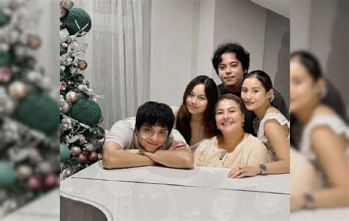 Unveiling The Secrets Of The Karla Estrada Family: An Exclusive Look Into