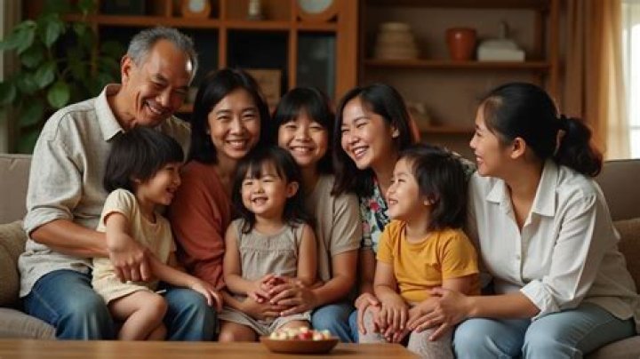 Unveiling The Strong Family Ties Of Henry Cho: Discoveries And Insights
