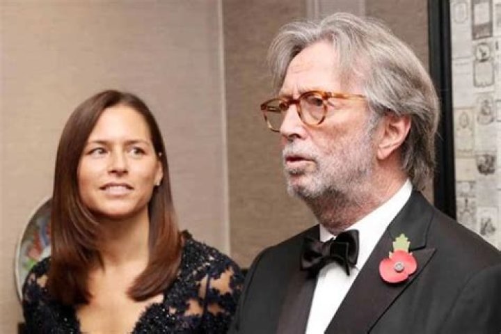 Unveiling The Thrilling Journey Of Eric Clapton's Daughters: Discoveries And Revelations