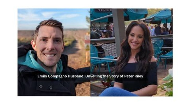 Unveiling The Timeline Of Emily Compagno's Marital Journey