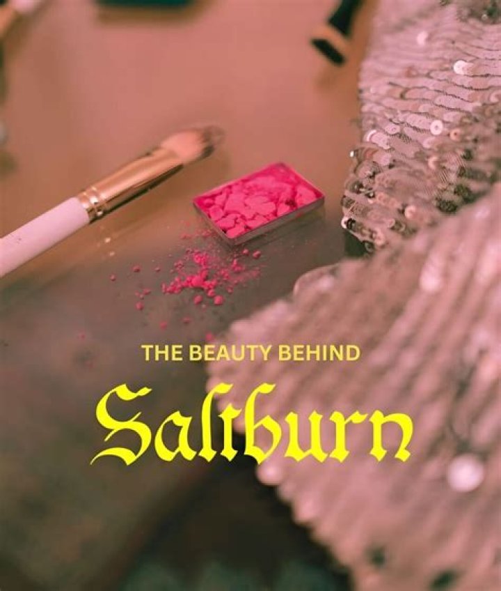Unveiling The Truth Behind "Saltburn": True Story Discoveries