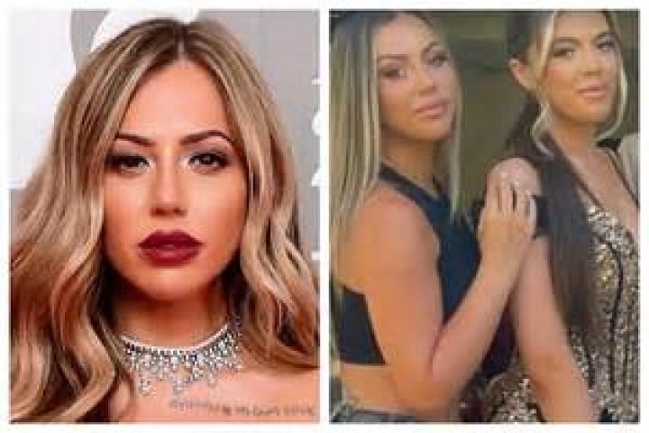 Unveiling The Truth Behind "What Happened To Holly K"