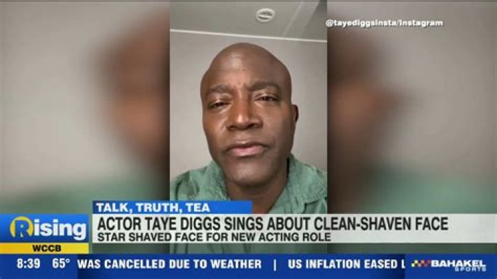 Unveiling The Truth: Fact-Checking Taye Diggs' Journey