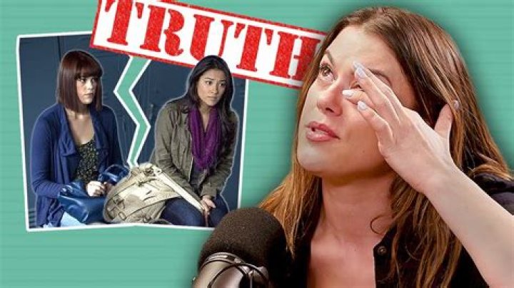 Unveiling The Truths Of Lindsey Shaw's Addiction: Insights And Discoveries