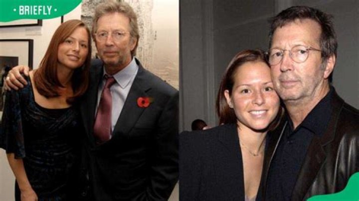 Unveiling The Untold Stories Of Eric Clapton's Siblings