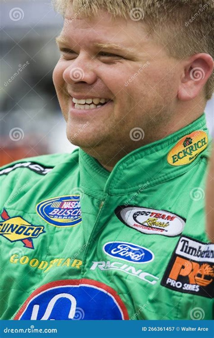 Unveiling The Wealth Of Bobby Hamilton Jr.: Secrets To Success Revealed