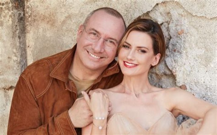 Unveiling The World Of Altair Jarabo's Husband: Discoveries And Insights