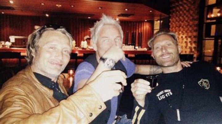 Unveiling Tonny Sorensen's Net Worth
