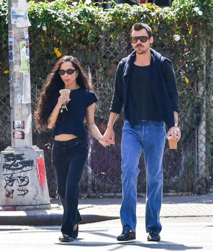 Unveiling Zo Kravitz's Net Worth And Height: Surprising Revelations