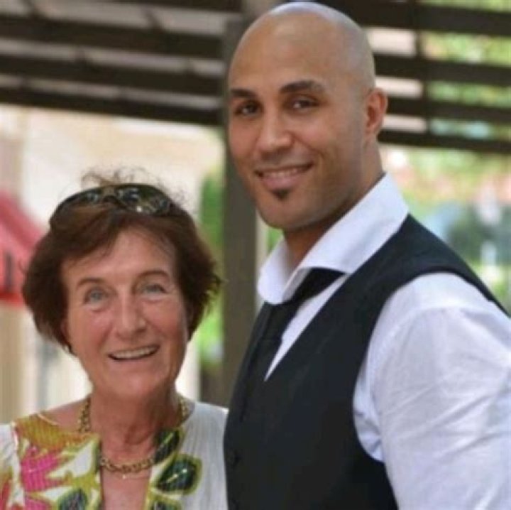 Ursula Kodjoe: Is Boris Kodjoe's Mother Still Alive?