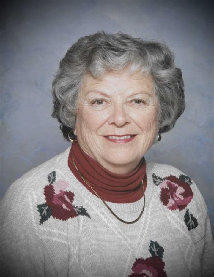 Victoria Ellen Rothschild: What was the Cause of Vera-Ellen's Daughter's death?