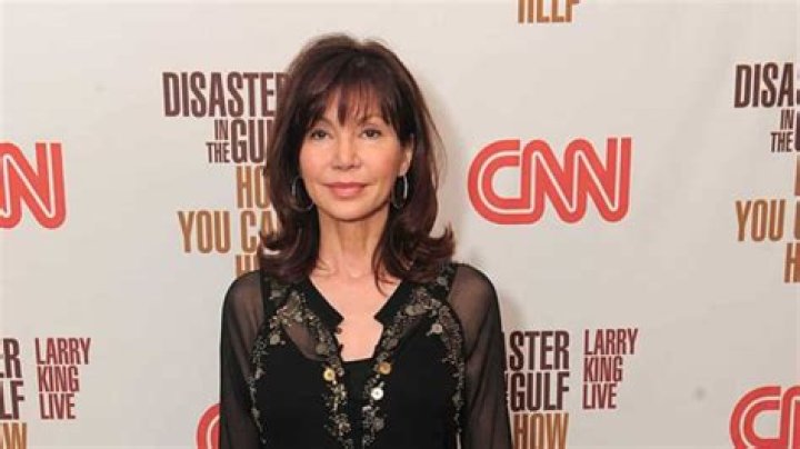 Victoria Principal: Age, Parents, Spouse, Children, Net worth