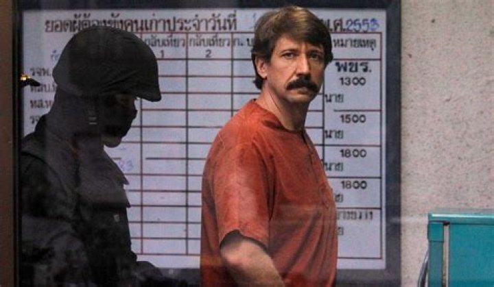 Viktor Bout Net Worth: How the “Merchant of Death” Made His Fortune
