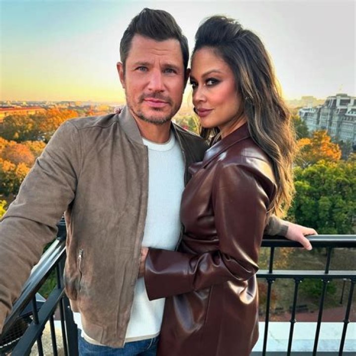 Vince Minnillo: Facts About Vanessa Lachey's father