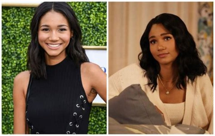 What Happened to Greta Onieogou’s Parents? Is Greta Onieogou a Nigerian?