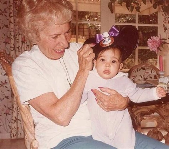 What happened to Helen Kardashian- Kim Kardashian’s grandmother?