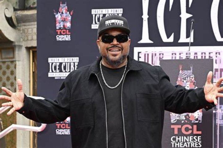 What "Ice Cube Died" Really Means