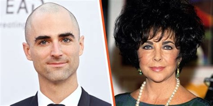 What is the Relationship Status Of Elizabeth Taylor's Grandson, Quinn Tivey?