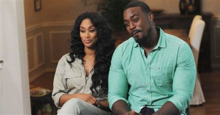 When Reggie Youngblood Married to Tami Roman? Know About Their Wedding Details