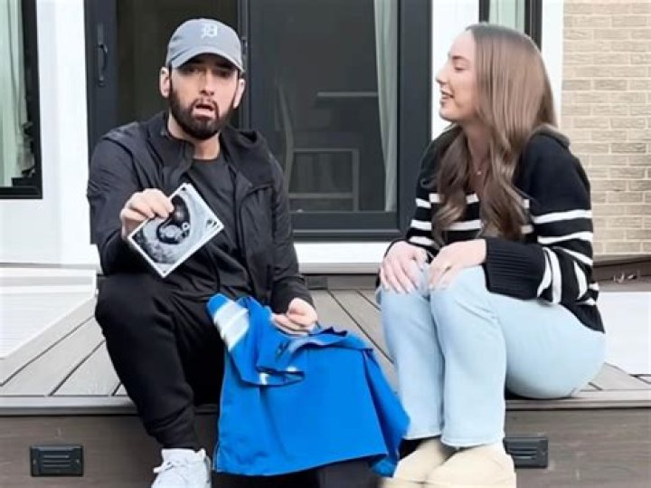 Whitney Mathers: Uncovering Eminem’s Adopted Daughter