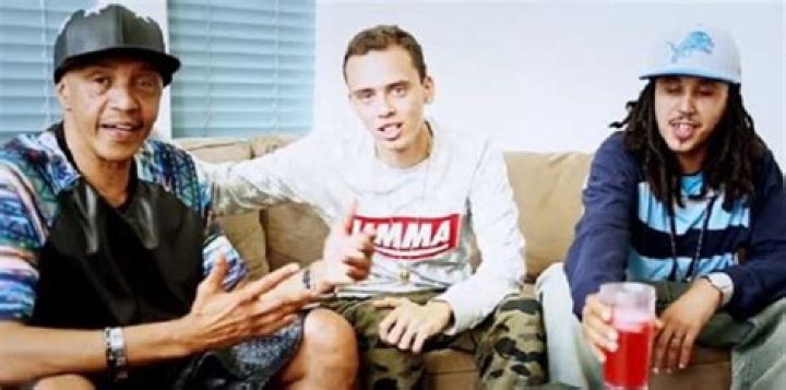 Who Are Rapper Logic Parents? Meet His Father and Mother