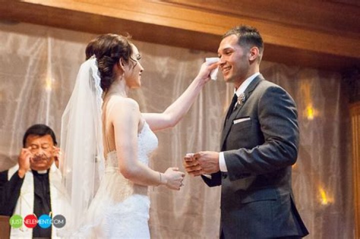 Who Is Cathy Nguyen's Husband, Michael Banaag?