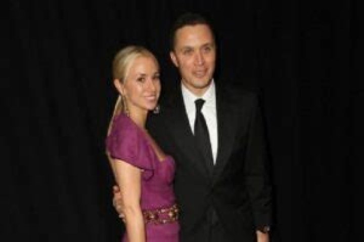 Who Is Emily Threlkeld and Is She Harold Ford Jr.’s First or Second Wife?