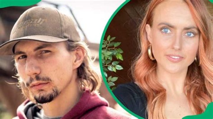 Who Is Gold Rush Parker Schnabel's Girlfriend?