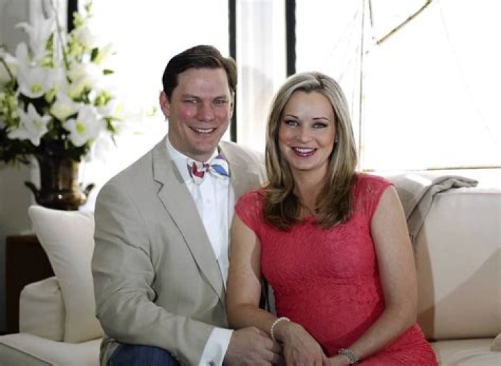 Who is John Connelly? All About Sandra Smith's Husband