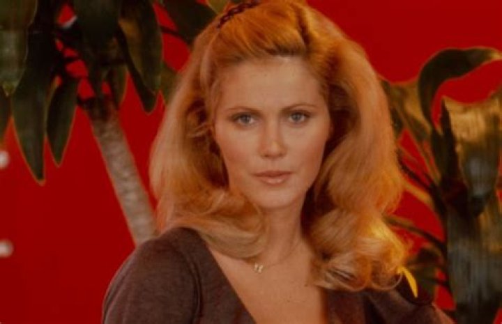 Who is Mary Louise Weller and Where is She Today?