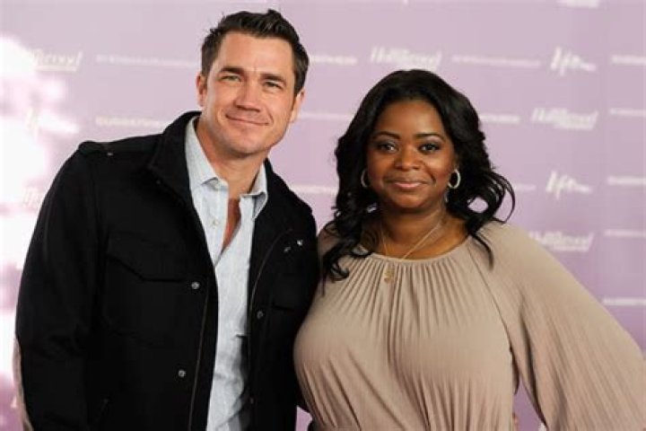 Who Is Octavia Spencer’s Husband or Is She In a Relationship?