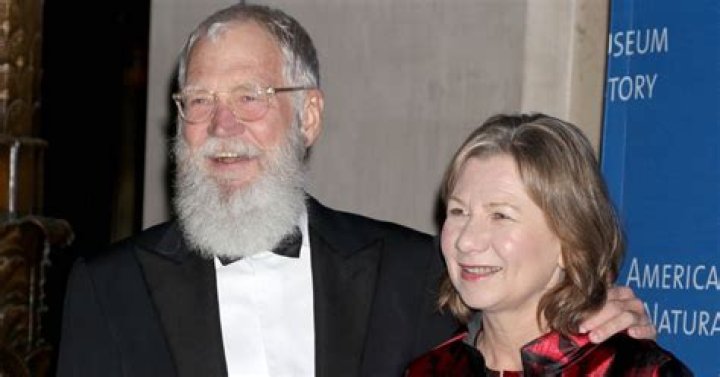 Who is Regina Lasko? All About David Letterman's Wife