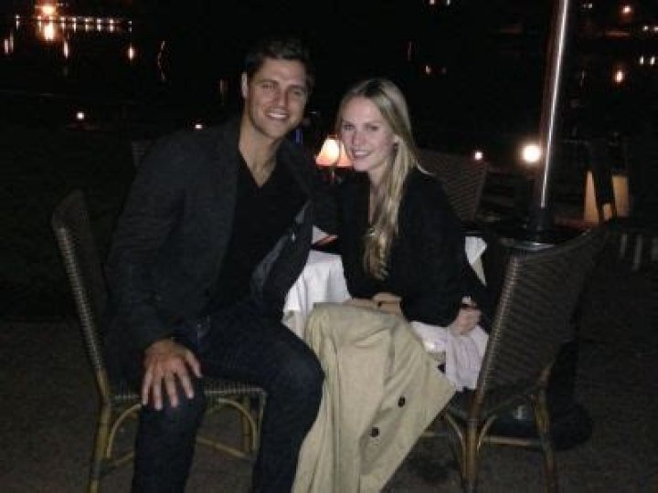 Who Is Sam Page Wife? Meet Cassidy Boesch