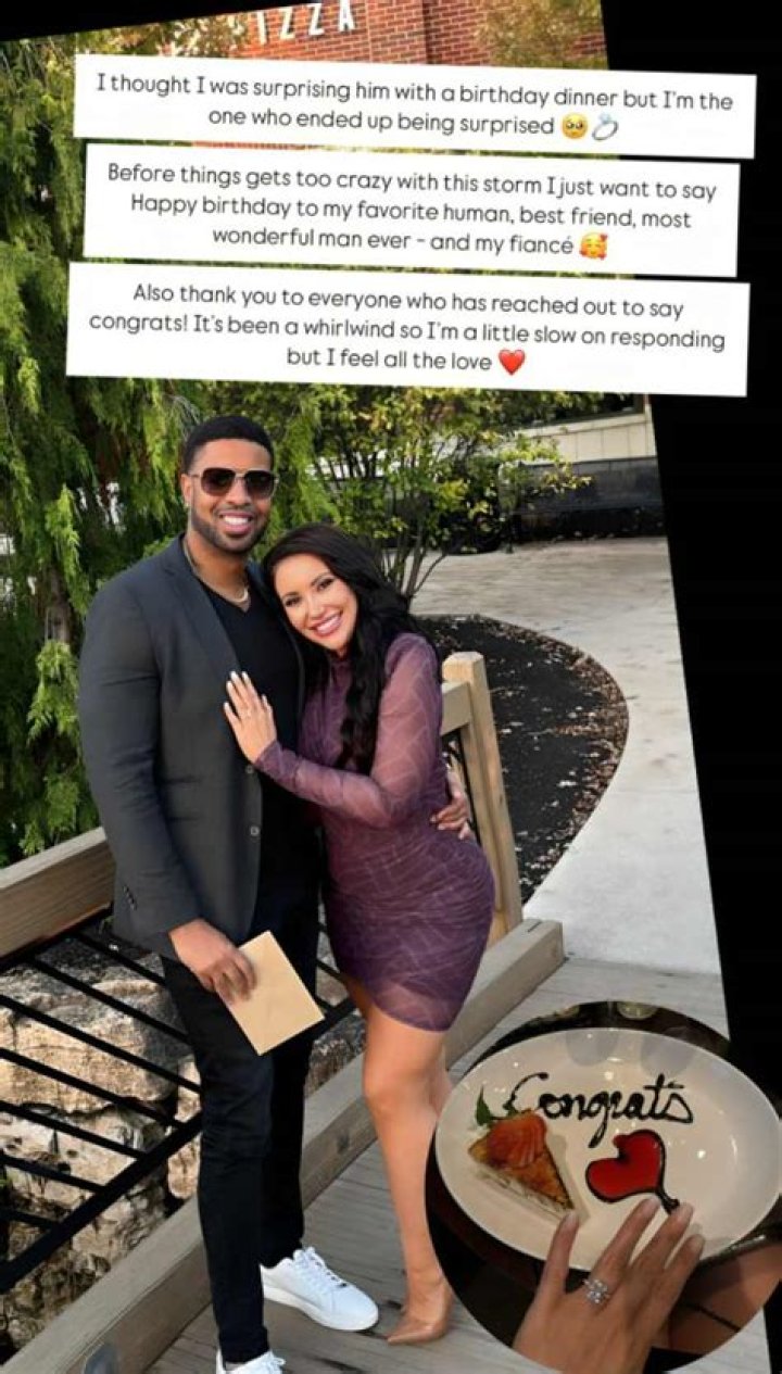 Who Is The Weather Channel Meteorologist, Felicia Combs Married To? Know Her Relationship Status