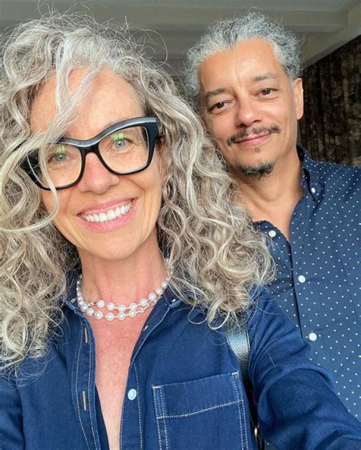 Who Is Zoe Francois’ Husband Graham Francois?