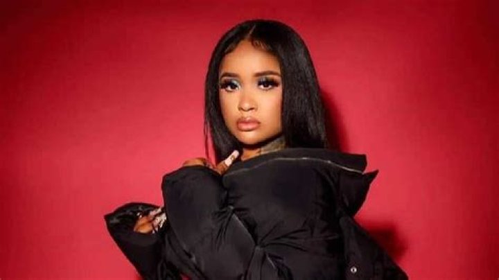 Why Did Stunna Girl Go To Jail?