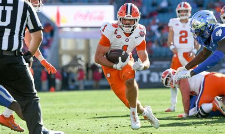 Will Shipley And Jordan Shipley, A Football Dynasty