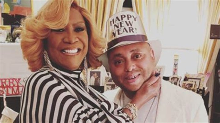 William Holte: Everything About Patti LaBelle's son