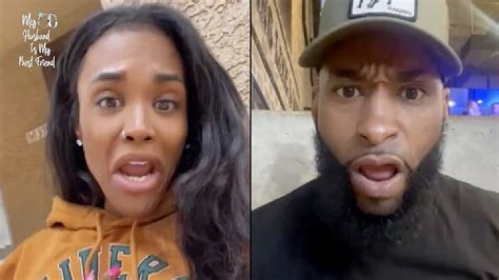 Willie Taylor's Response To Wife Shanda Denyce