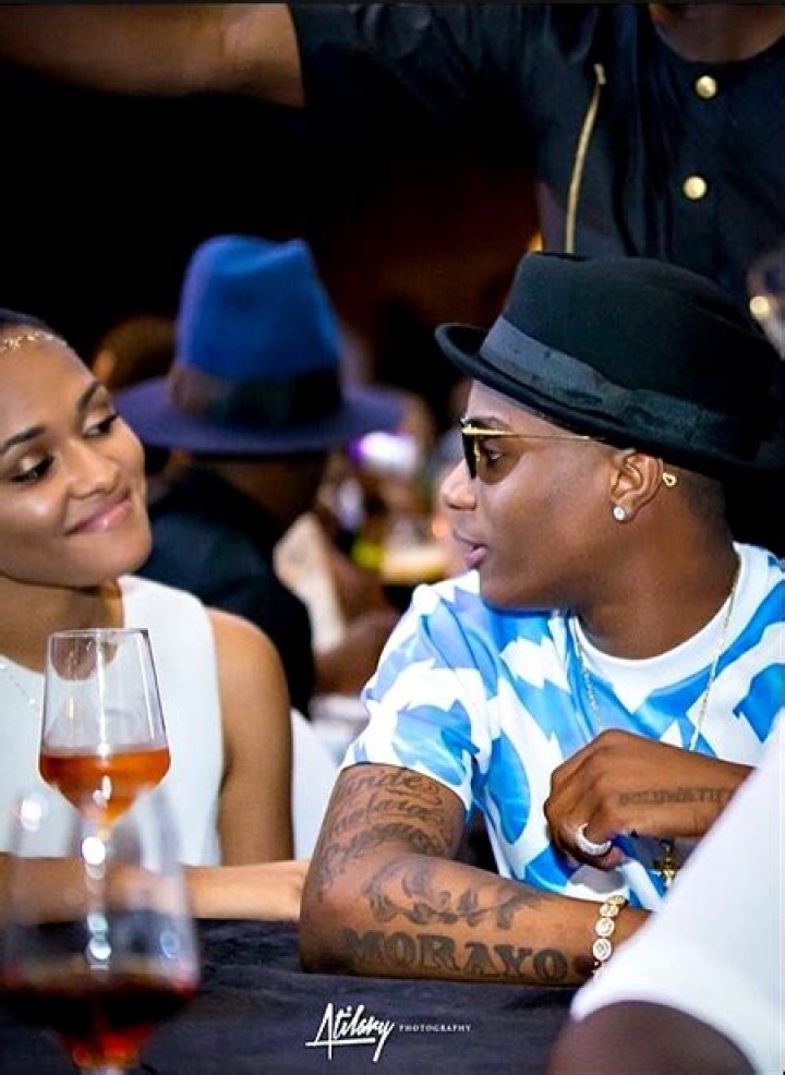 Wizkid Wife: The Nigerian Star Is Not Married To Girlfriend Tania Omotayo