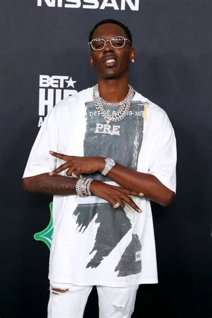 Young Dolph Net Worth: How He Built An empire And solidified His Legacy In Hip-hop