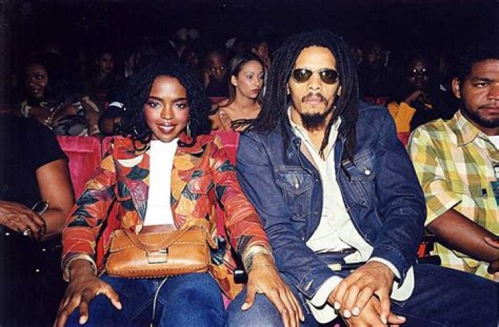 Zion David Marley: The Son of Lauryn Hill and Rohan Marley